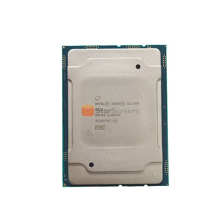 CPU Xeon Silver 4214 12 コア 24 スレッド プロセッサ サーバー 2.2GHz 16.5M キャッシュ