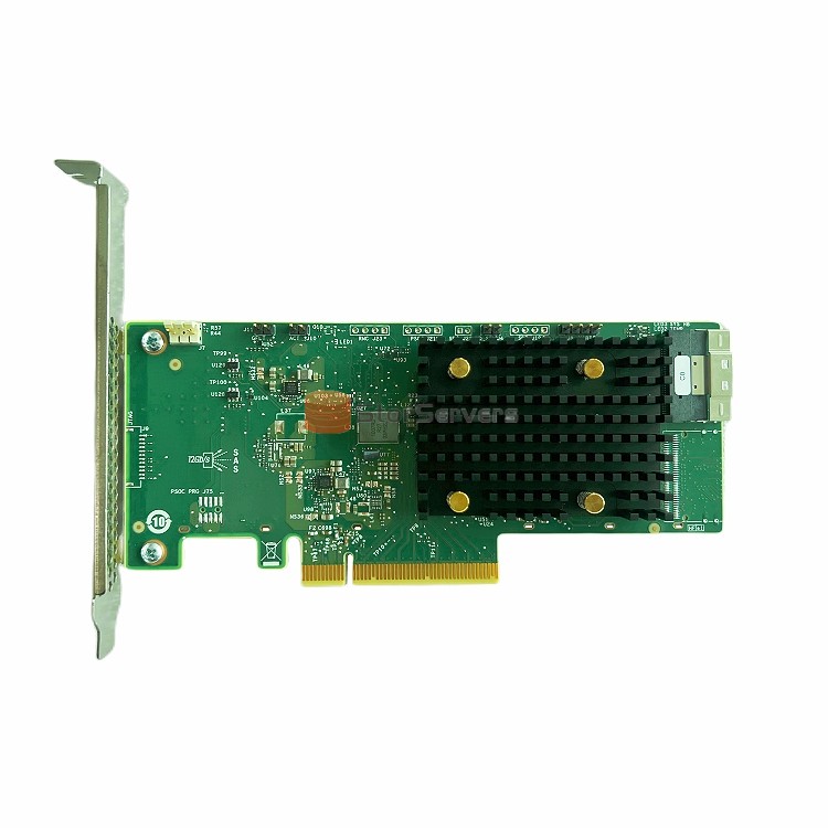 LSI 9540-8i 05-50134-03 RAID カード sas sata nvme ストレージ アダプタ