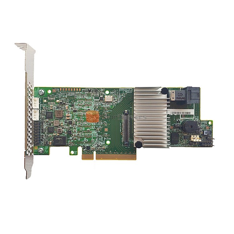 オリジナル LSI 9361-4i 05-25420-10 RAID コントローラ カード Megaraid sff8643