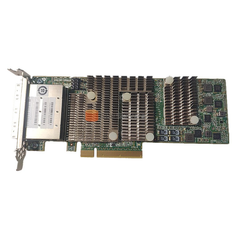 LSI SAS 9206-16e