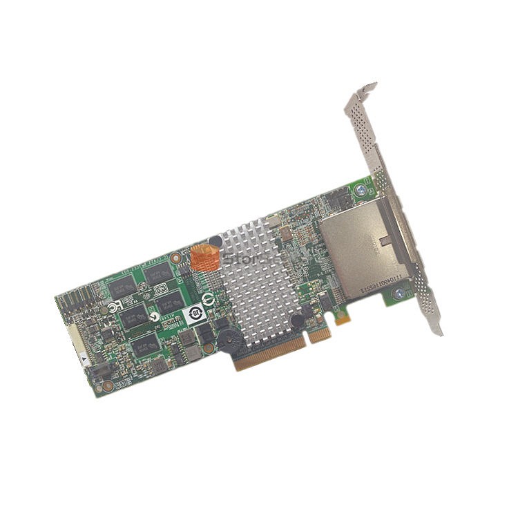 megaraid controller card