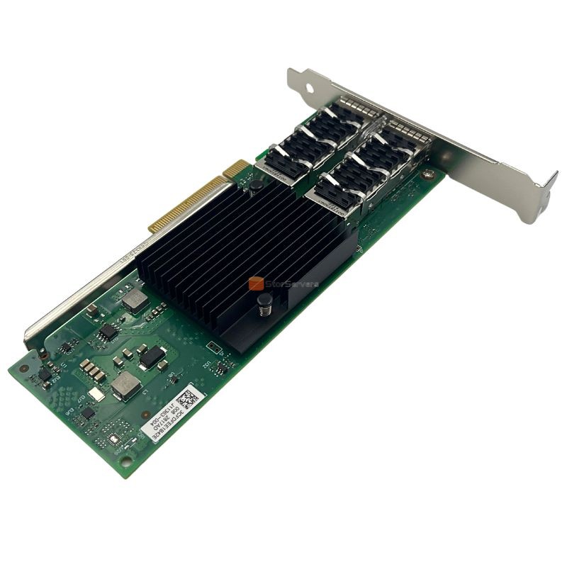 Network Card XL710-QDA2