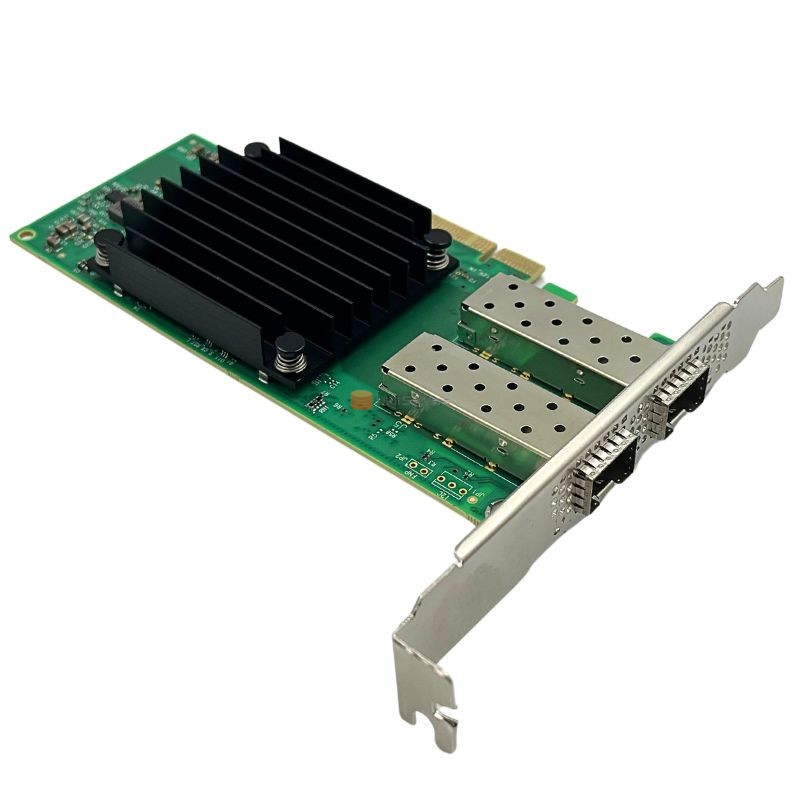 Network Card MCX512A-ACAT