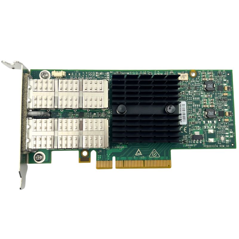 Network Card 105-001-013-00