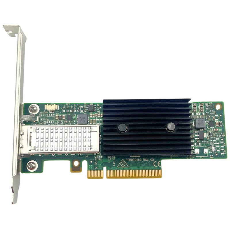 ネットワーク インターフェイス カード MCX353A-FCCT PCI Express 3.0x8 56Gb/s