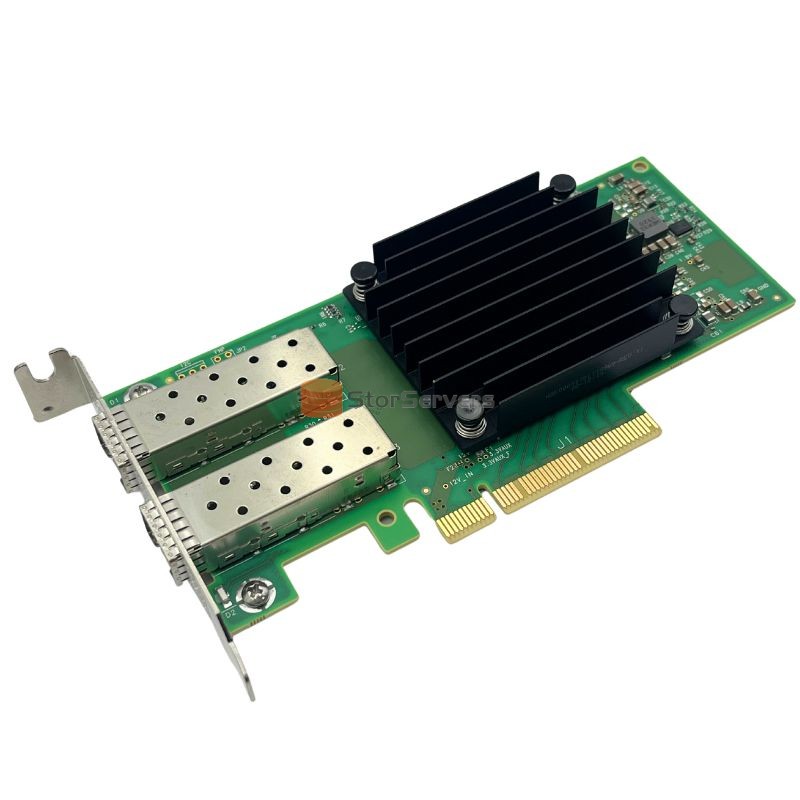 Network Card MCX512A-ADAT