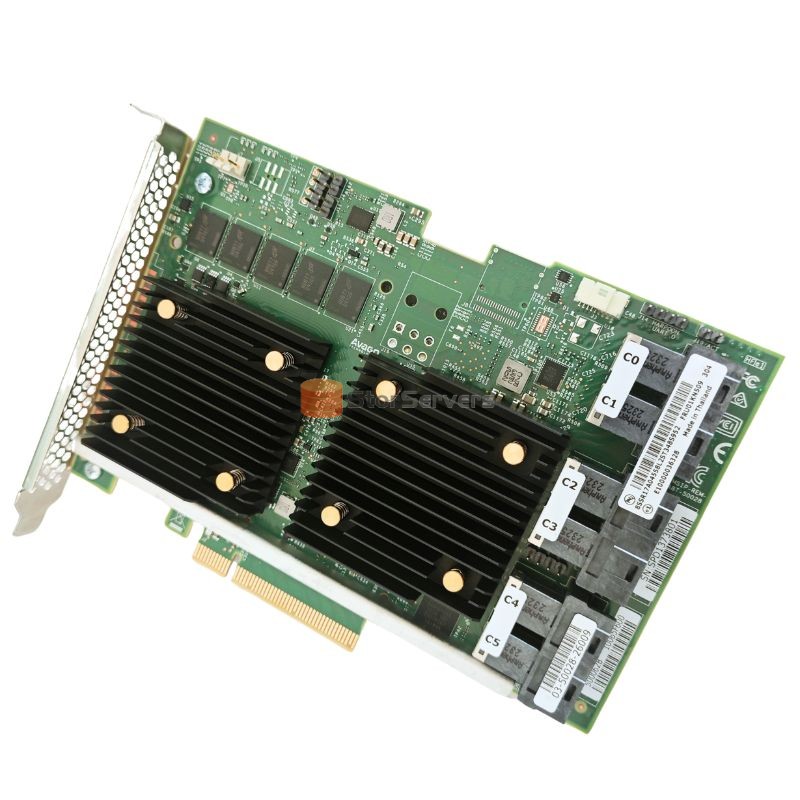 SAS RAID Controllers Card 930-24i