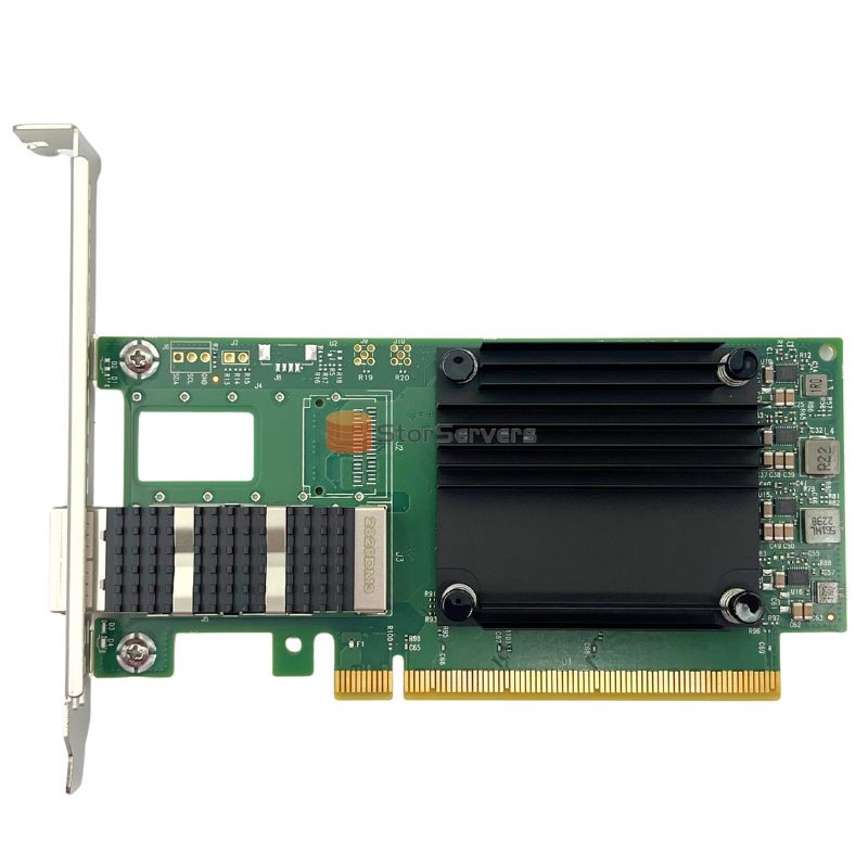 イーサネット ネットワーク インターフェース カード MCX623105AN-CDAT