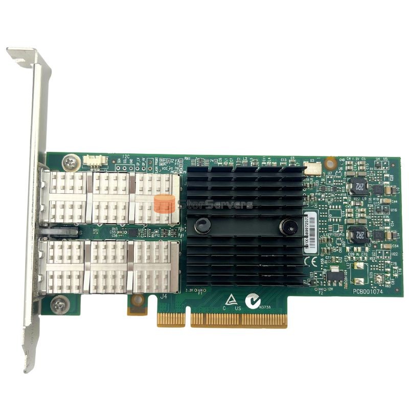 イーサネット ネットワーク インターフェース カード MCX314A-BCCT
