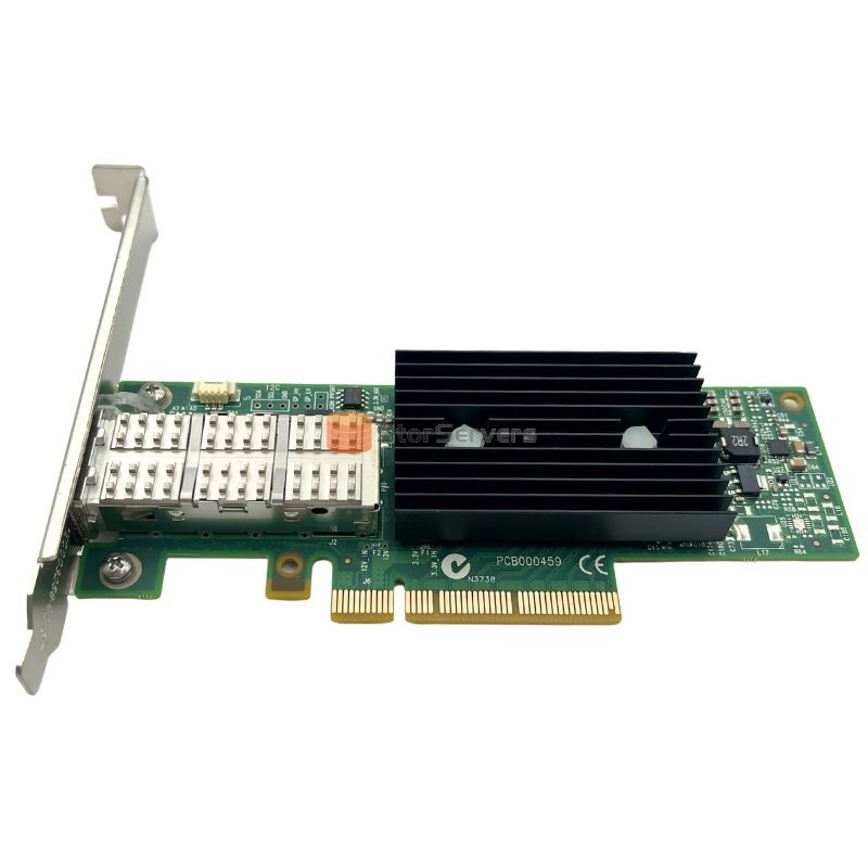 イーサネット ネットワーク インターフェース カード MCX353A-FCBT