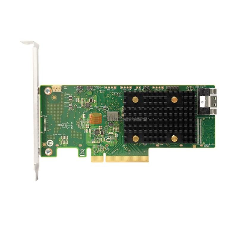 SAS SATA RAID controller 9540-8i 05-50134-03 PCIe 4.0 x8 SAS3808 12Gb/s