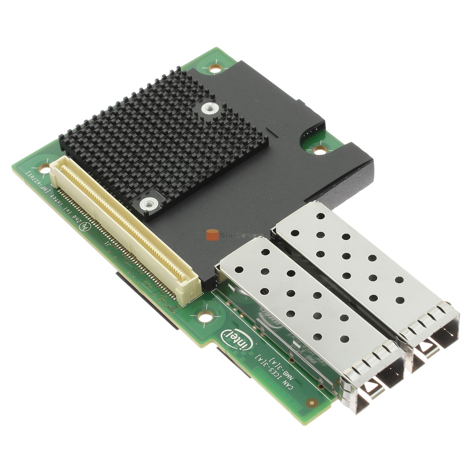 Ethernet Network Interface Card X520DA2OCP