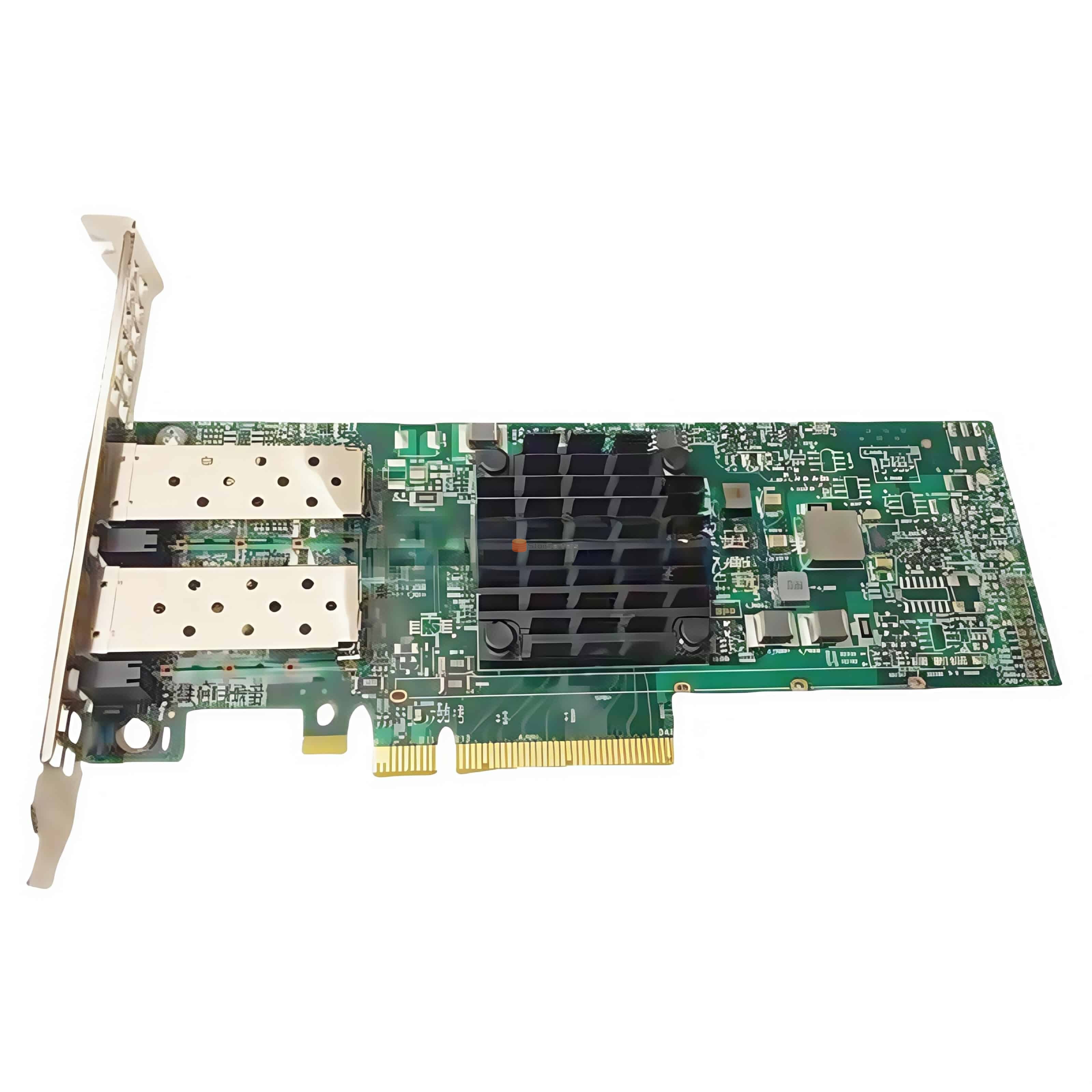 Ethernet Network Interface Card BCM957404A4041DLPC 25GbE Adapter Card
